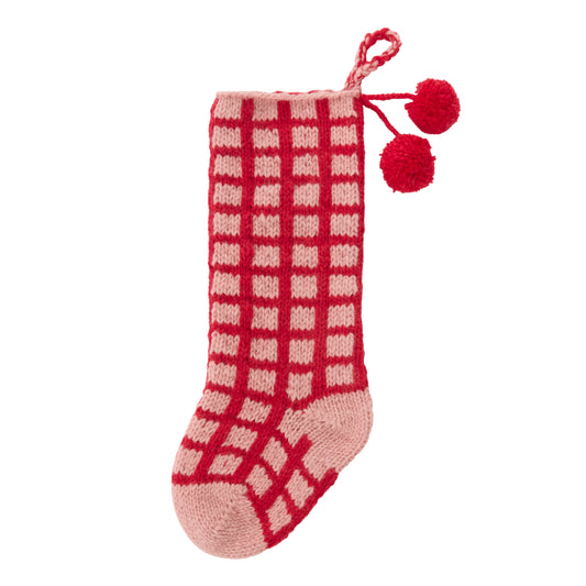 Holiday Brights Stocking 8.5"x 19.5"