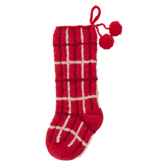 Holiday Brights Stocking 8.5"x 19.5"