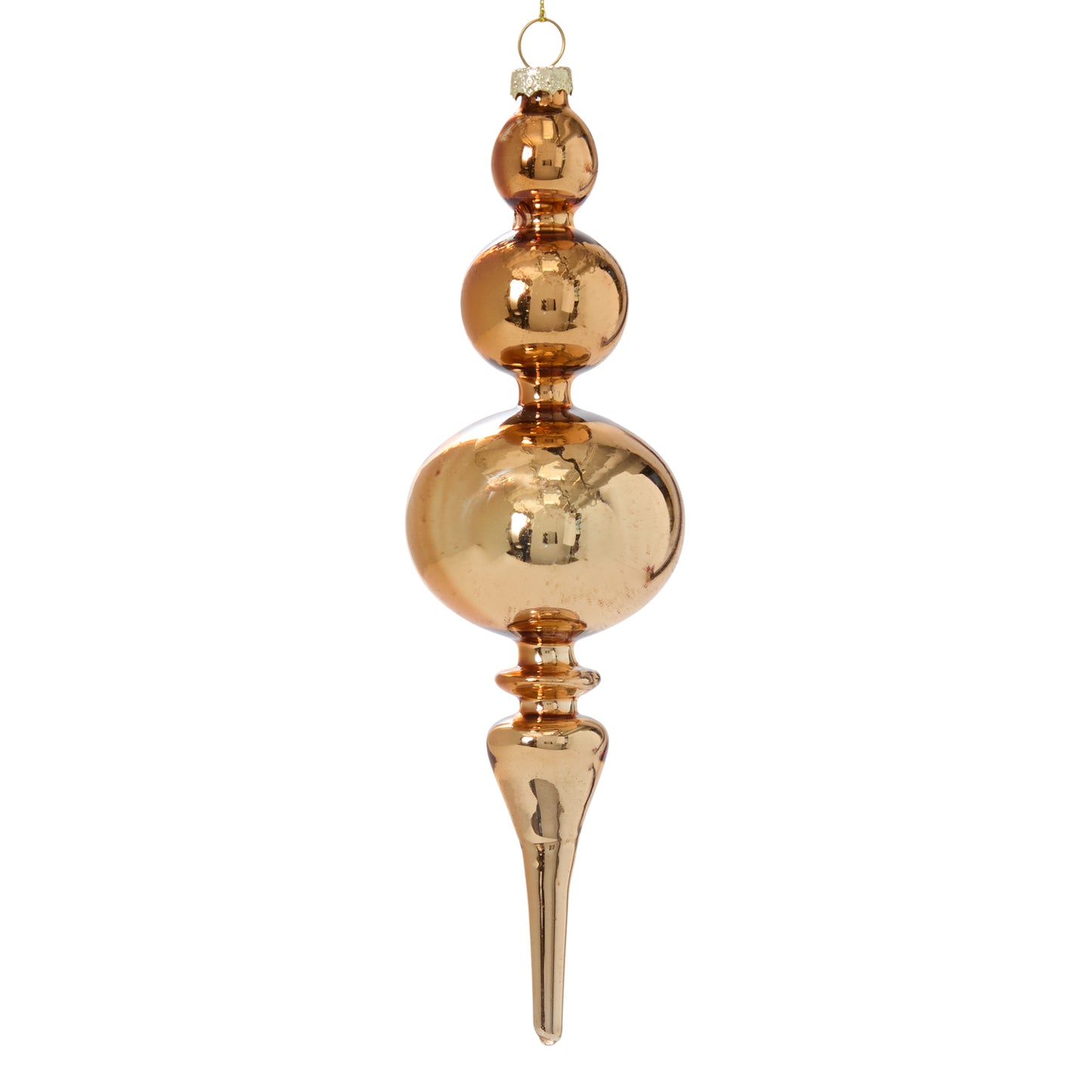 Sophia Ornament 2.5"x 8"