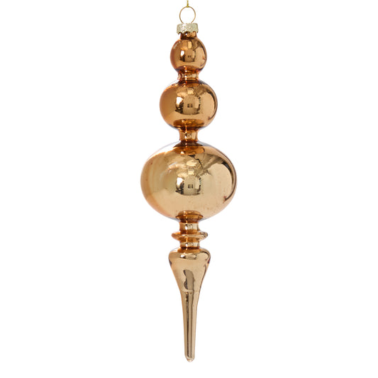 Sophia Ornament 2.5"x 8"