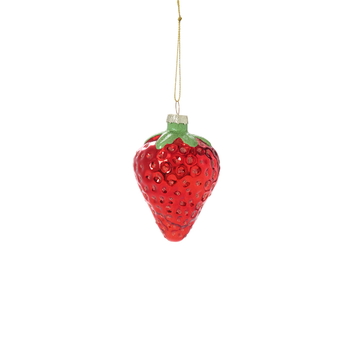 Juicy Ornament 2.25"x 3"