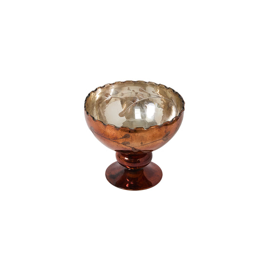 Naomi Compote 7"x 5.75"