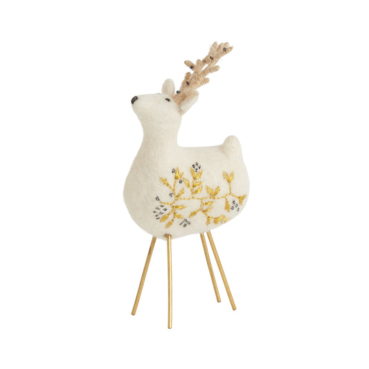 Razz Reindeer 3.75"x 2"x 8.5"