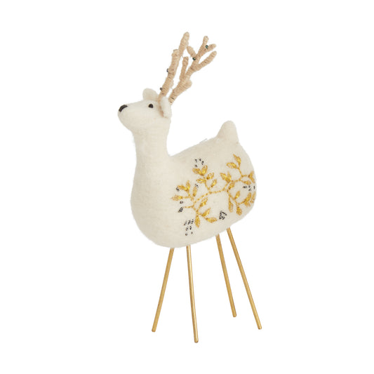 Razz Reindeer 4.75"x 2.25"x 9.25"