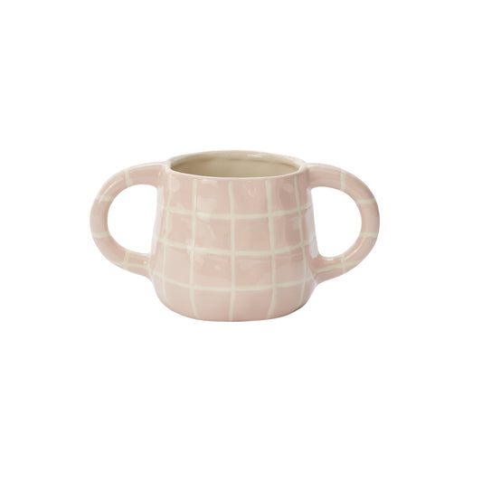 Addison Pot 9"x 4"x 4.75"