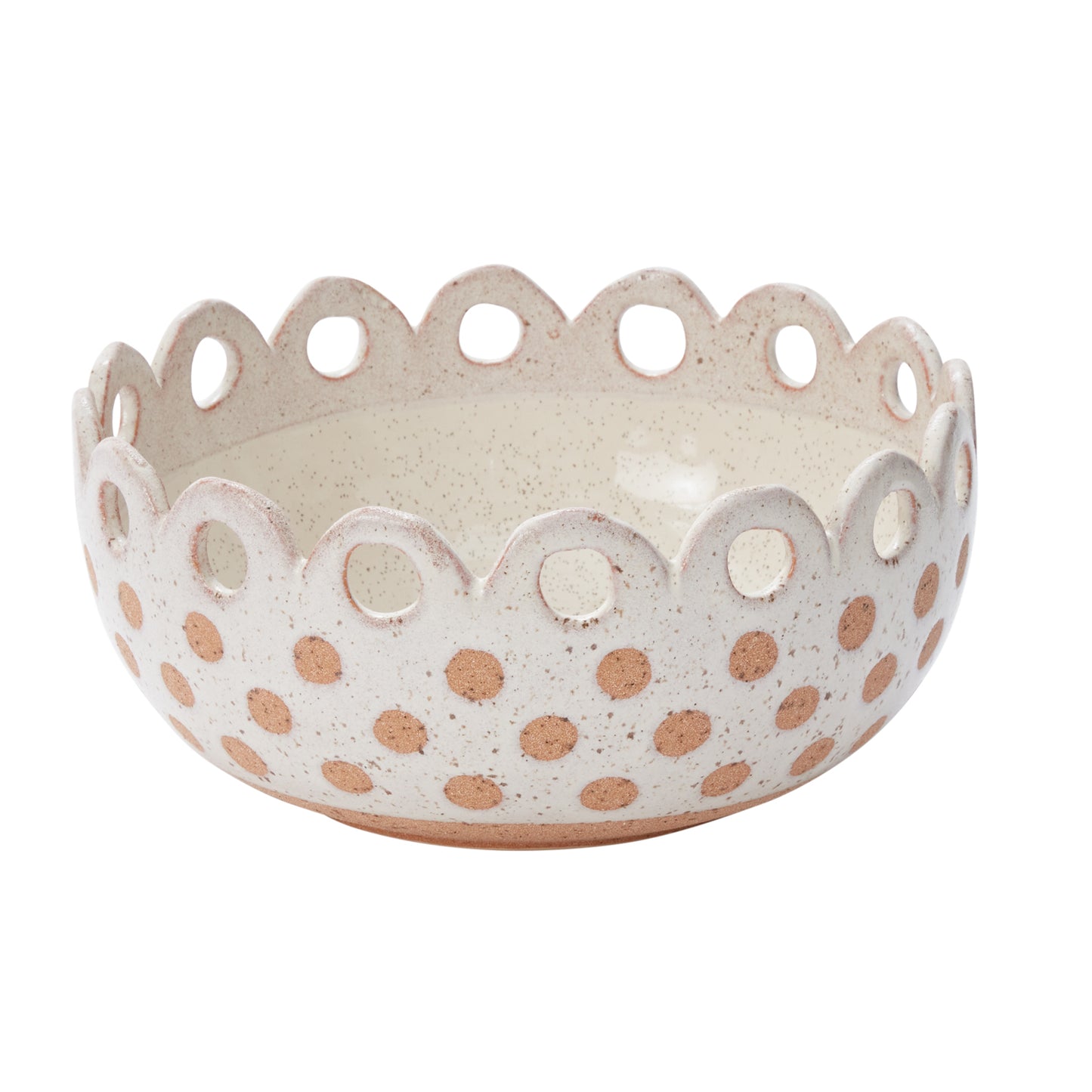 Tidbit Bowl 10.5"x 4.75"