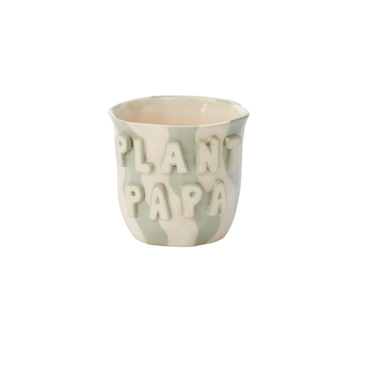 Favorite Parent Pot 4.5"x 4"