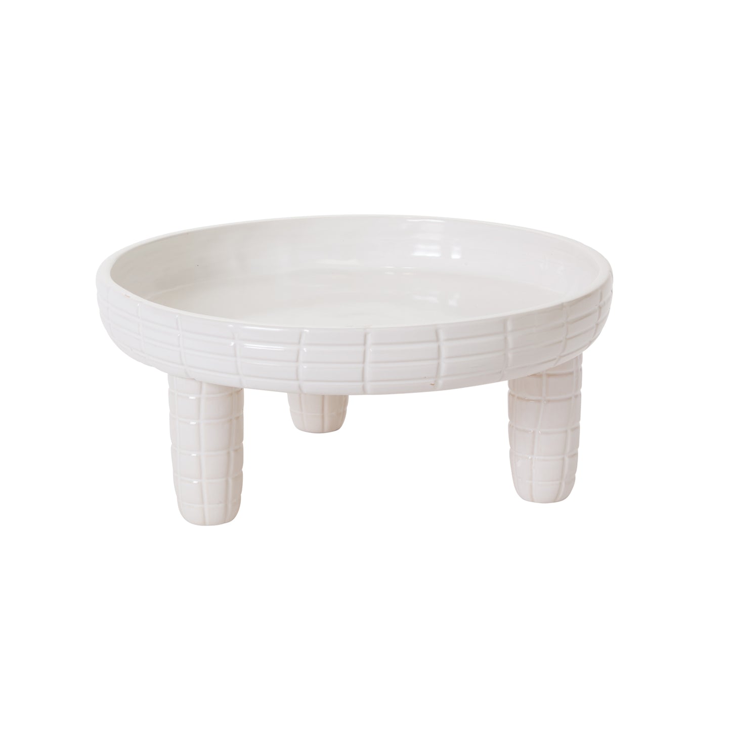 Miles Cake Stand 12"x 5.25"