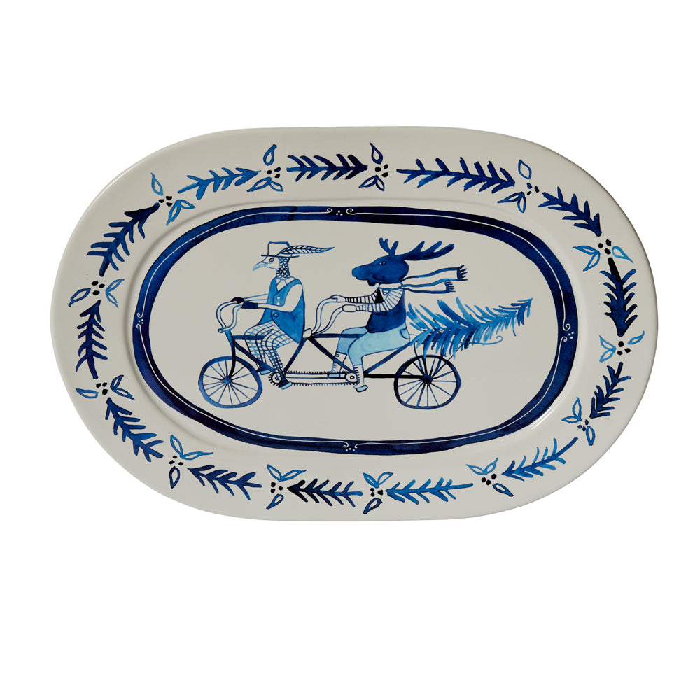 E+E Portrait Tray 18.25"x 12.75"