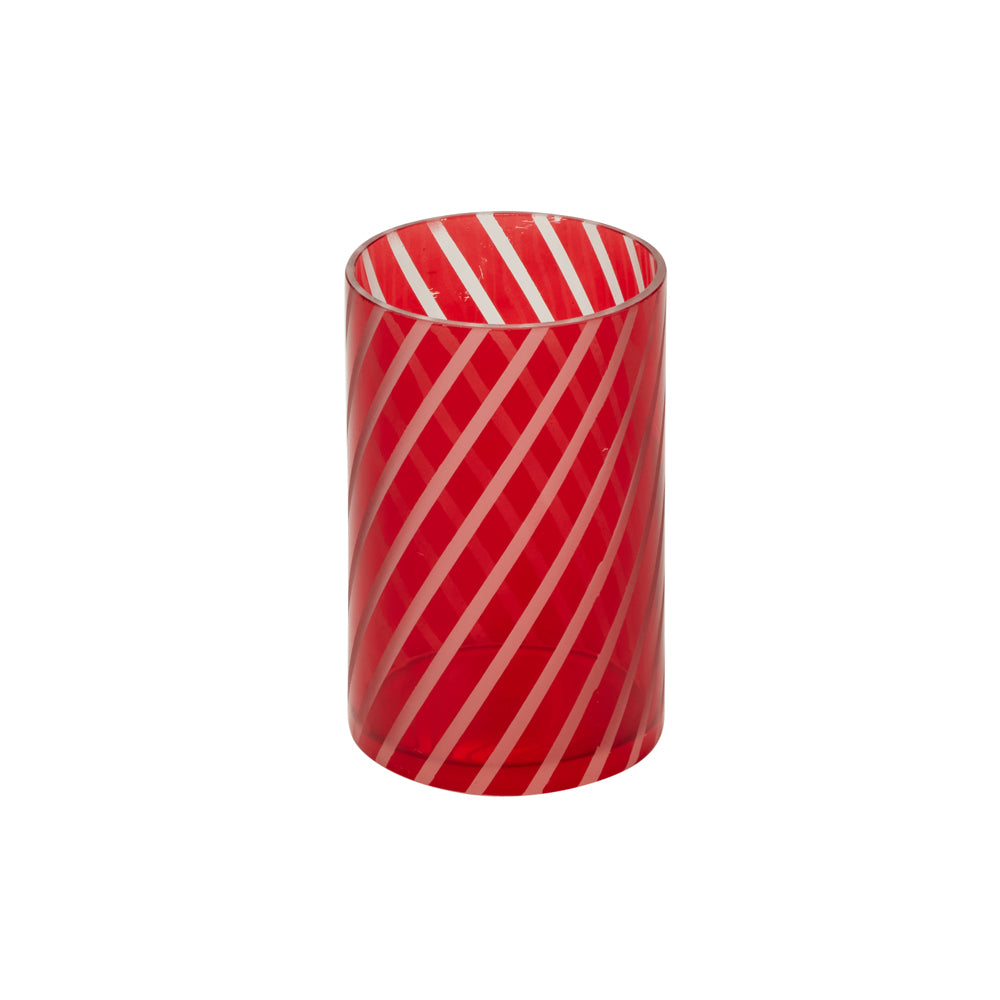 Giftwrap Vase 4"x 6"