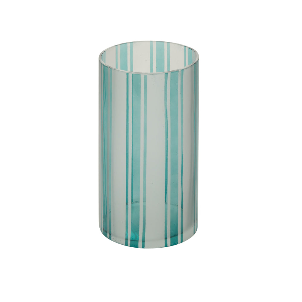 Giftwrap Vase 4"x 7"