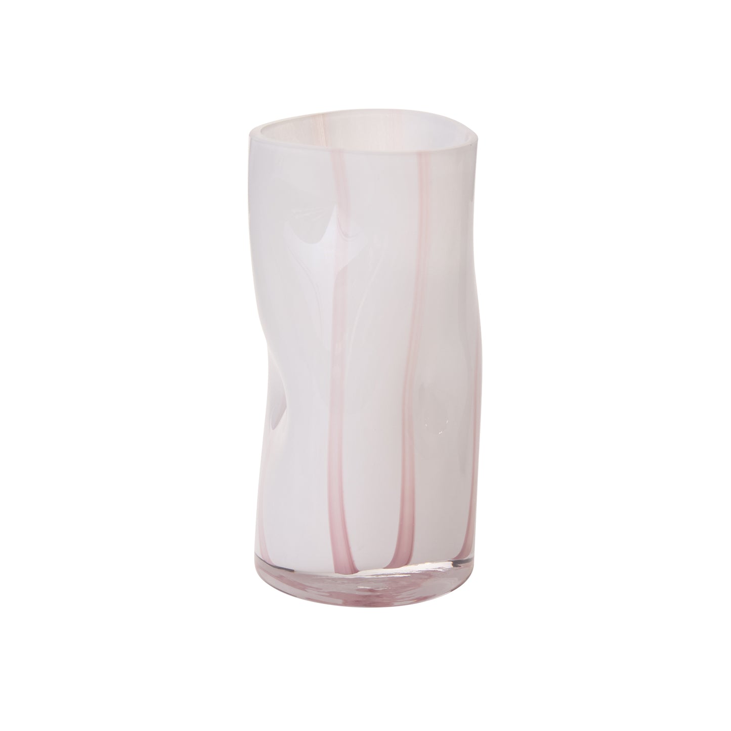 Landon Vase 4"x 8"