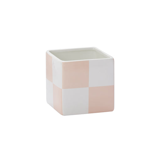 Blushed Urban Square 4.75"x 4.75"