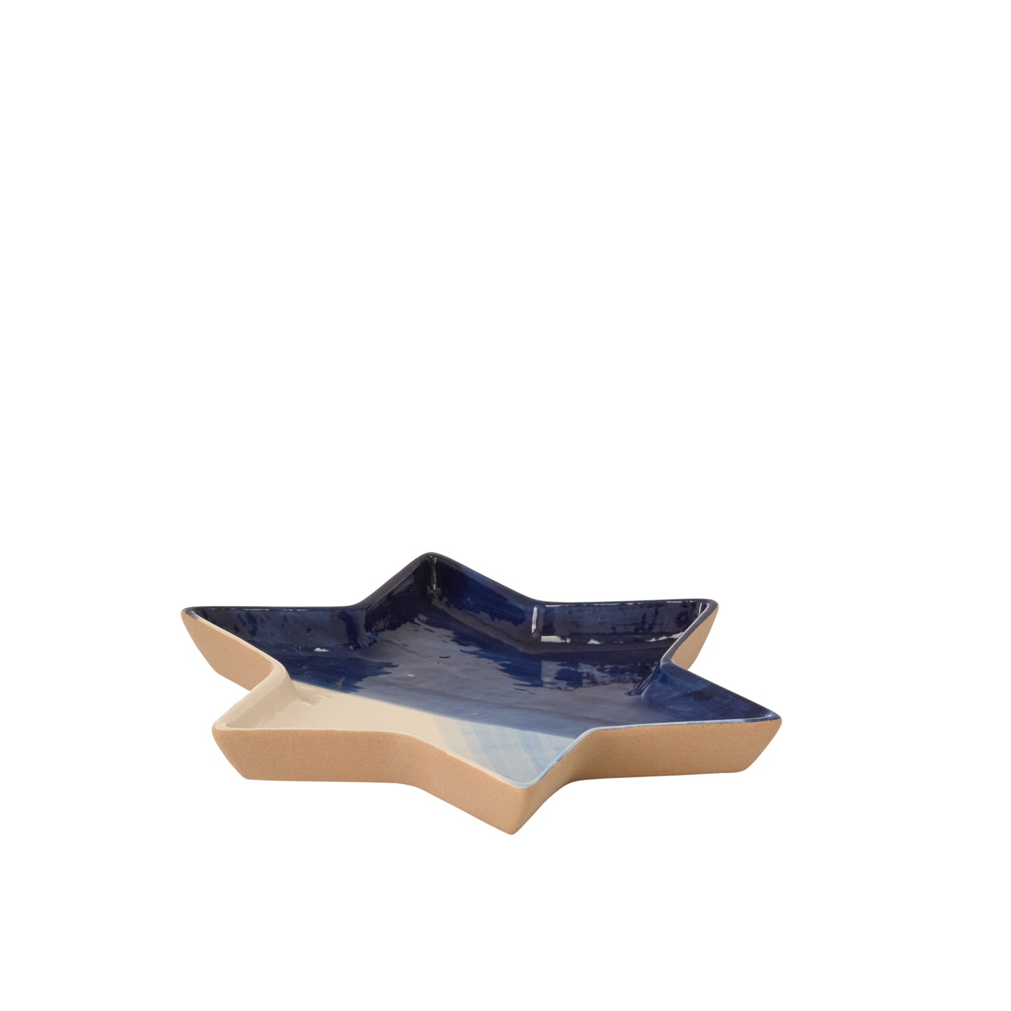 Magen Platter 14"x 1.5"