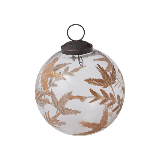 Forage Ornament 3.75"x 4"