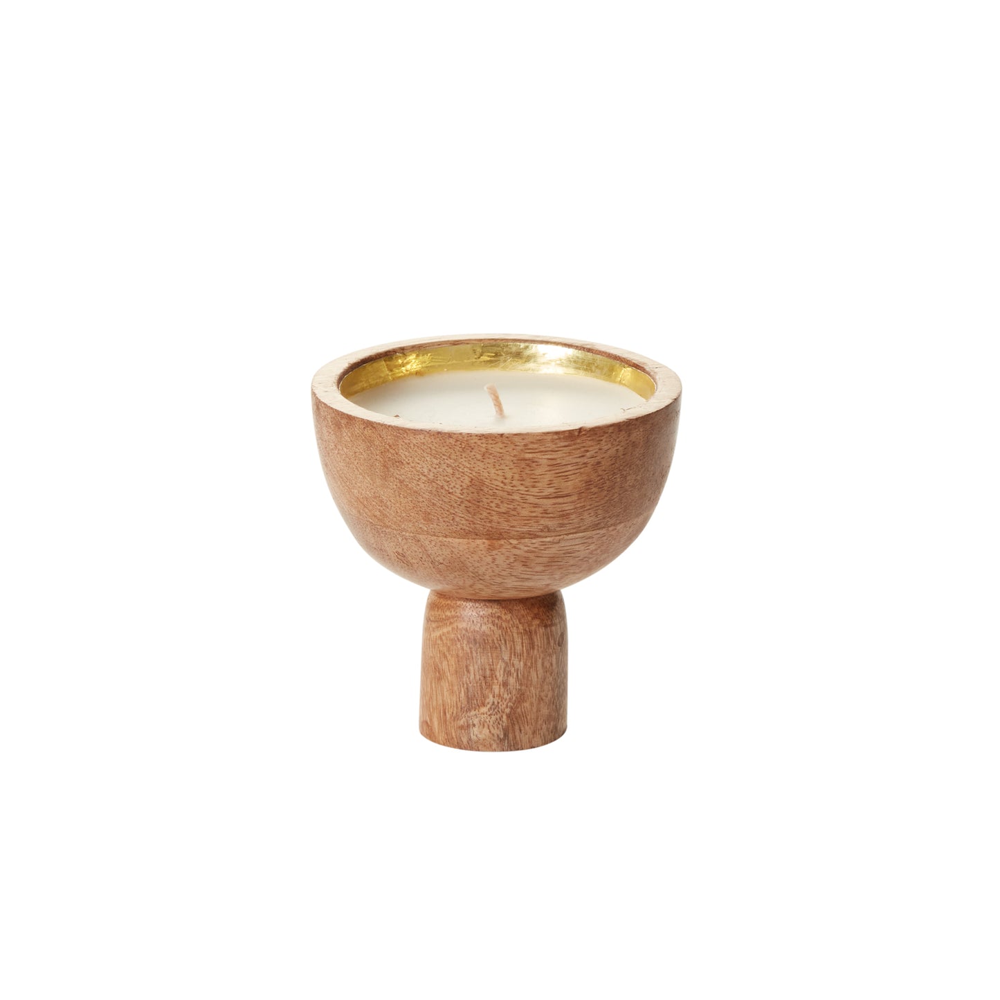 Tanner Candle 3.75"x 3.75"