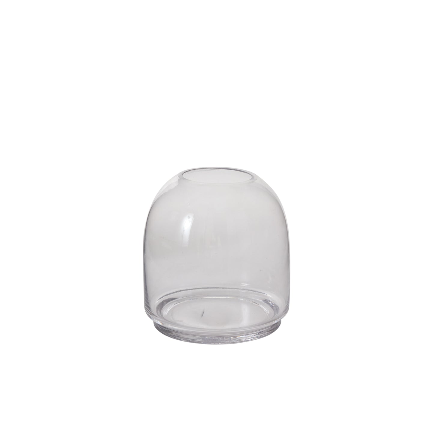 Oliver Terrarium 6.75"x 7"