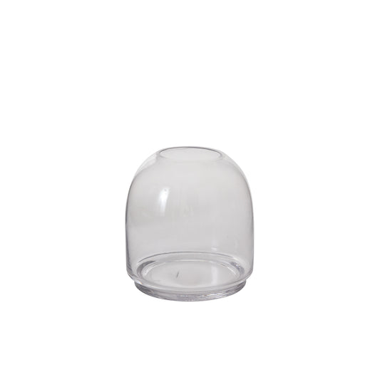 Oliver Terrarium 6.75"x 7"