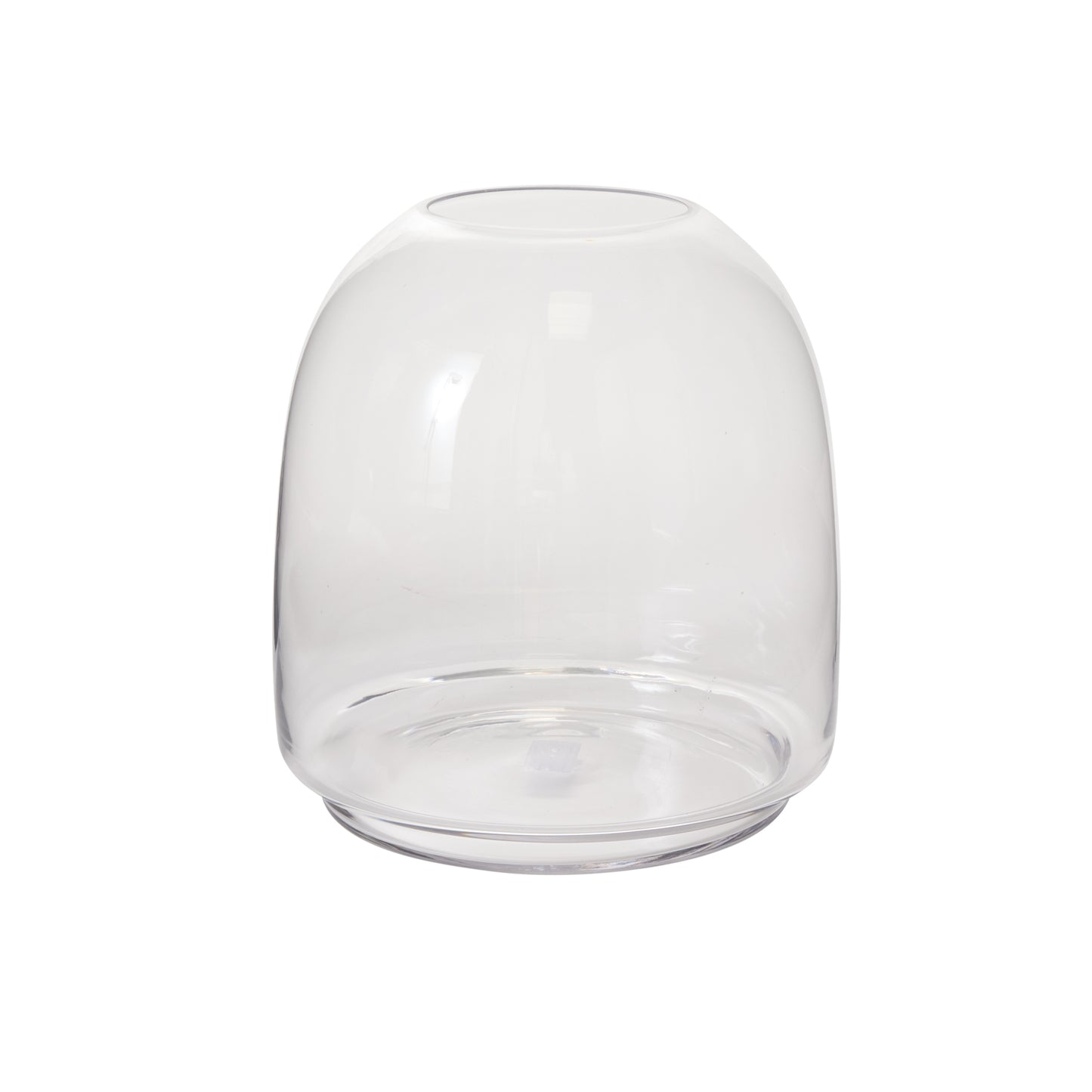 Oliver Terrarium 10.5"x 11.25"