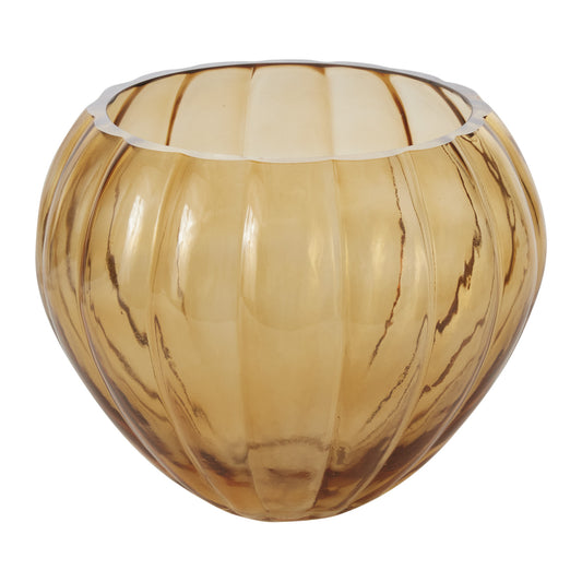 Cyder Vase 7.75"x 6.25"