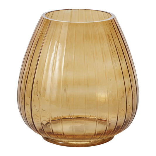 Cyder Vase 7.75"x 8"