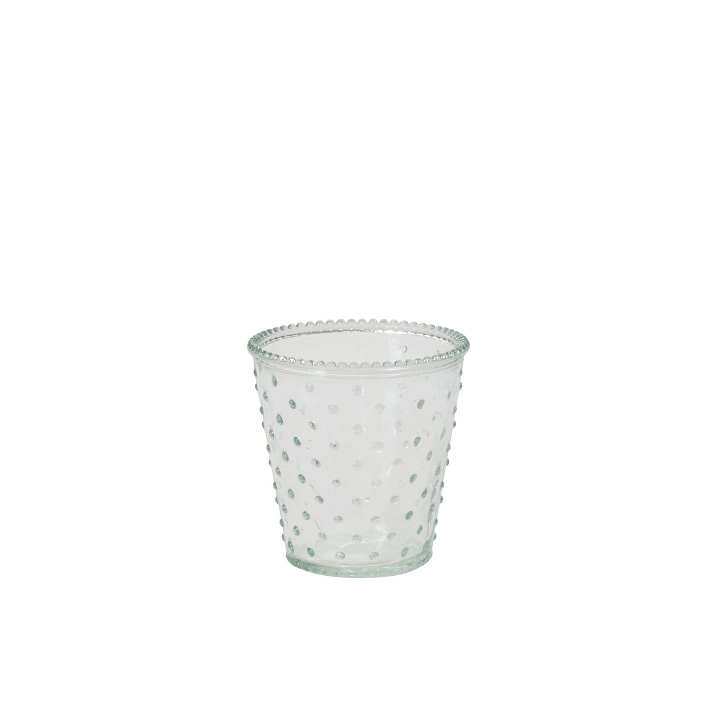 Annie Vase 4.75"x 5"