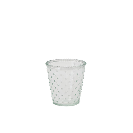 Annie Vase 4.75"x 5"