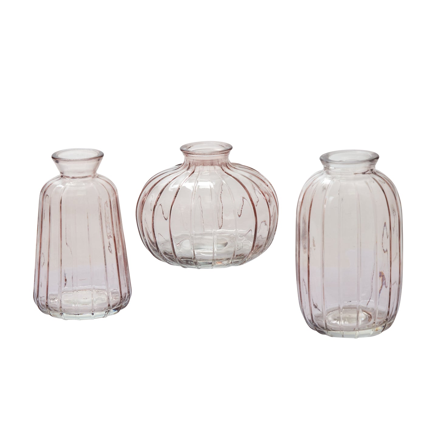 Livi Budvase Set of 3 - 3.25"/4.25"/4.5"