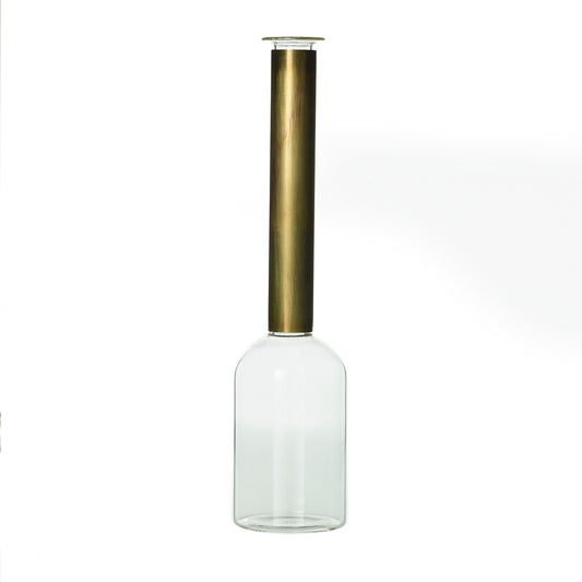 Zoya Budvase 2.75"x 12.5"