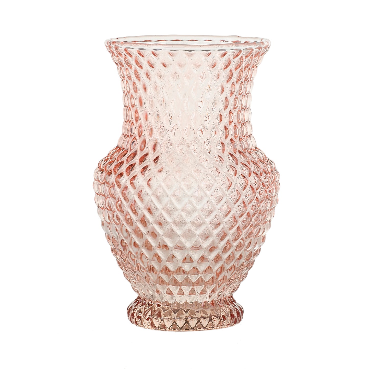 Roseland Vase 4"x 6"
