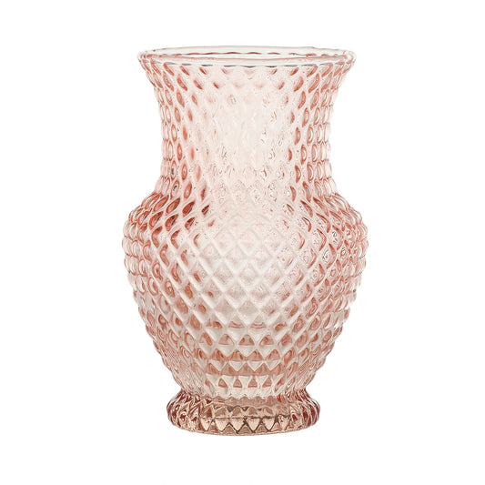 Roseland Vase 4"x 6"