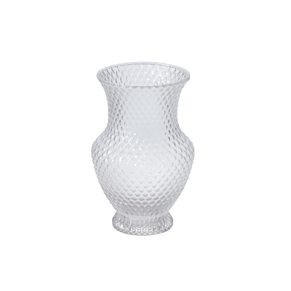 Roseland Vase 4"x 6"