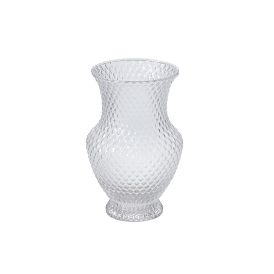 Roseland Vase 4"x 6"