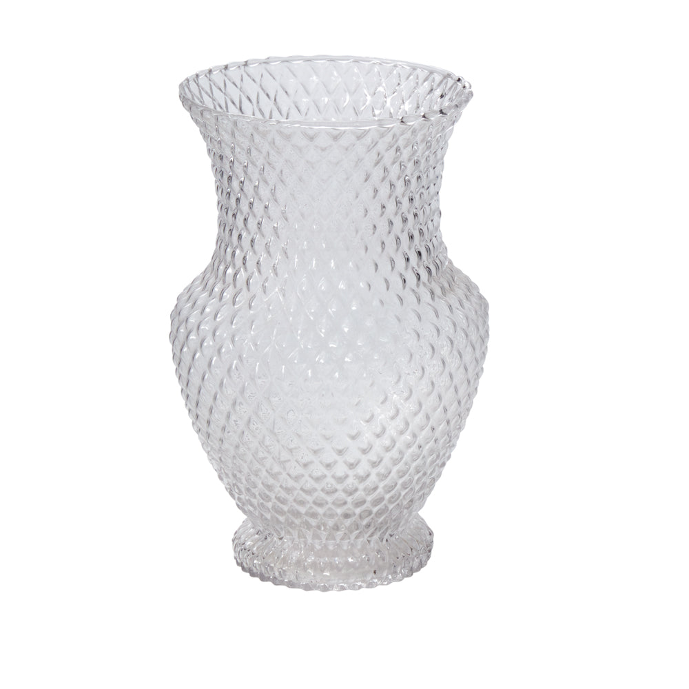 Roseland Vase 5"x 8"