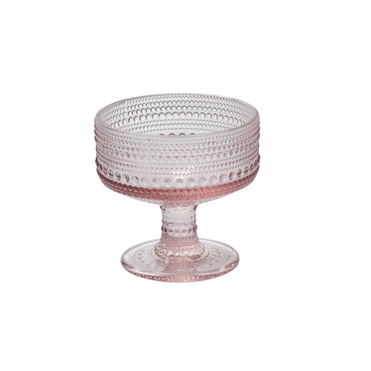 Pomona Drinkware 3.75"x 3.75"