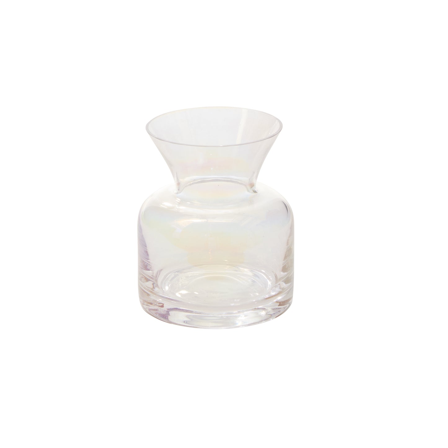 Fairy Vase 3"x3.5"