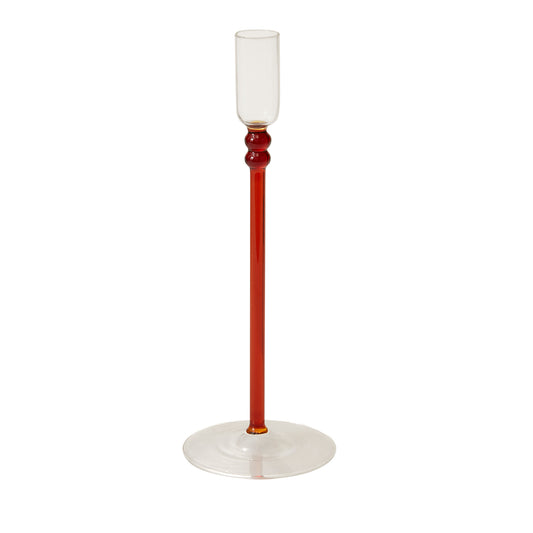 Lucasta Candlestick 3.5"x 9.75"