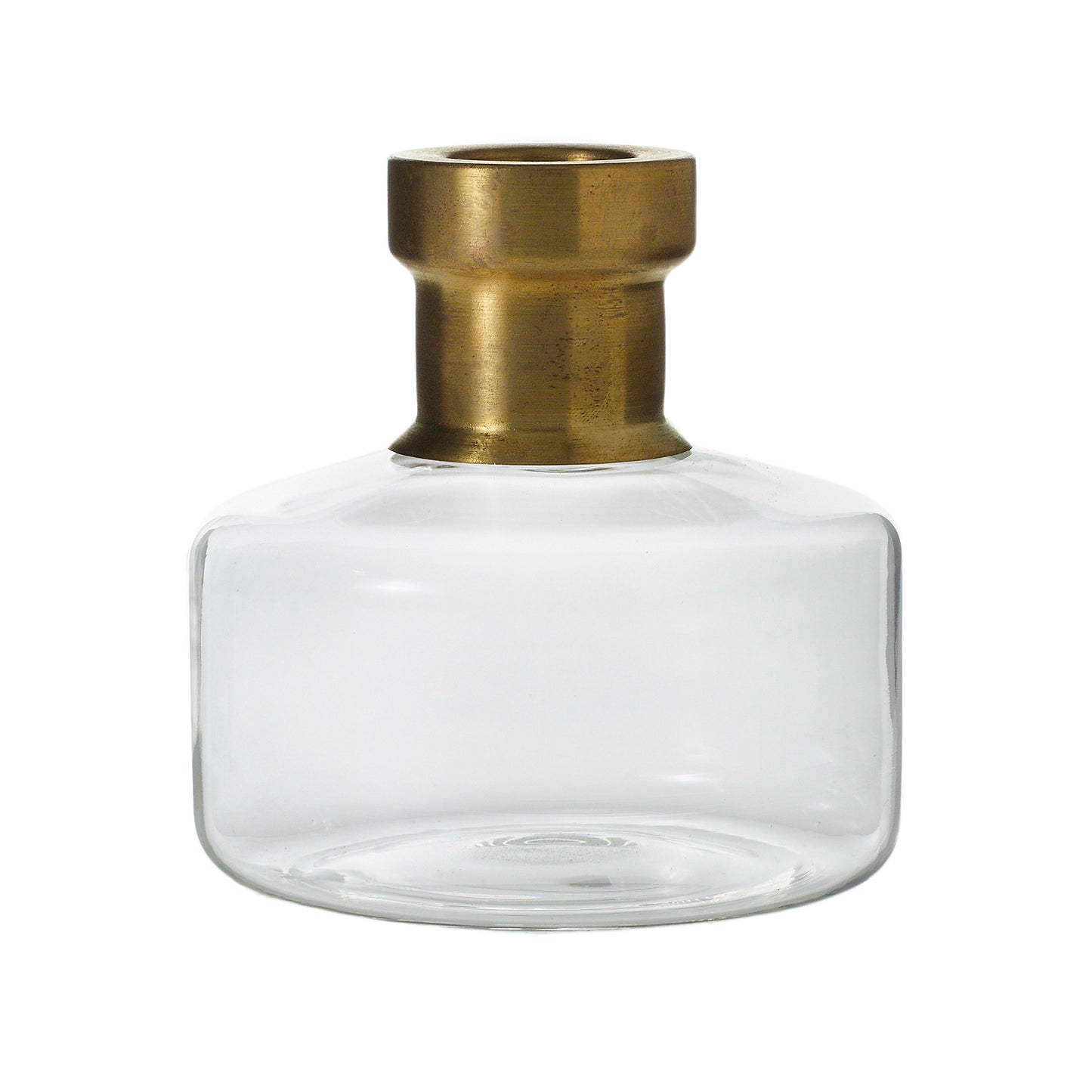 Jimmy Budvase 4"x 4"