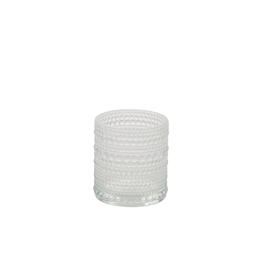 Share Votive 2.75"x 3"