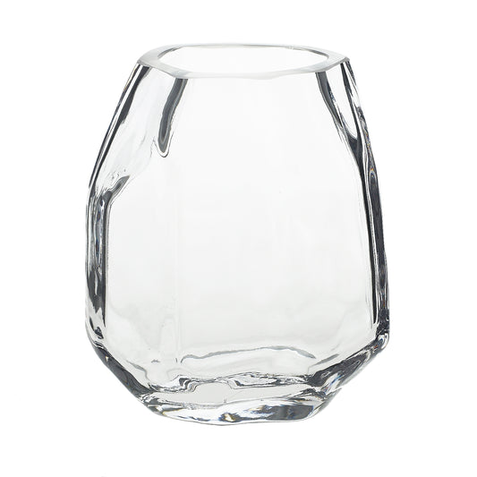 Denali Vase 4"x 4.5"