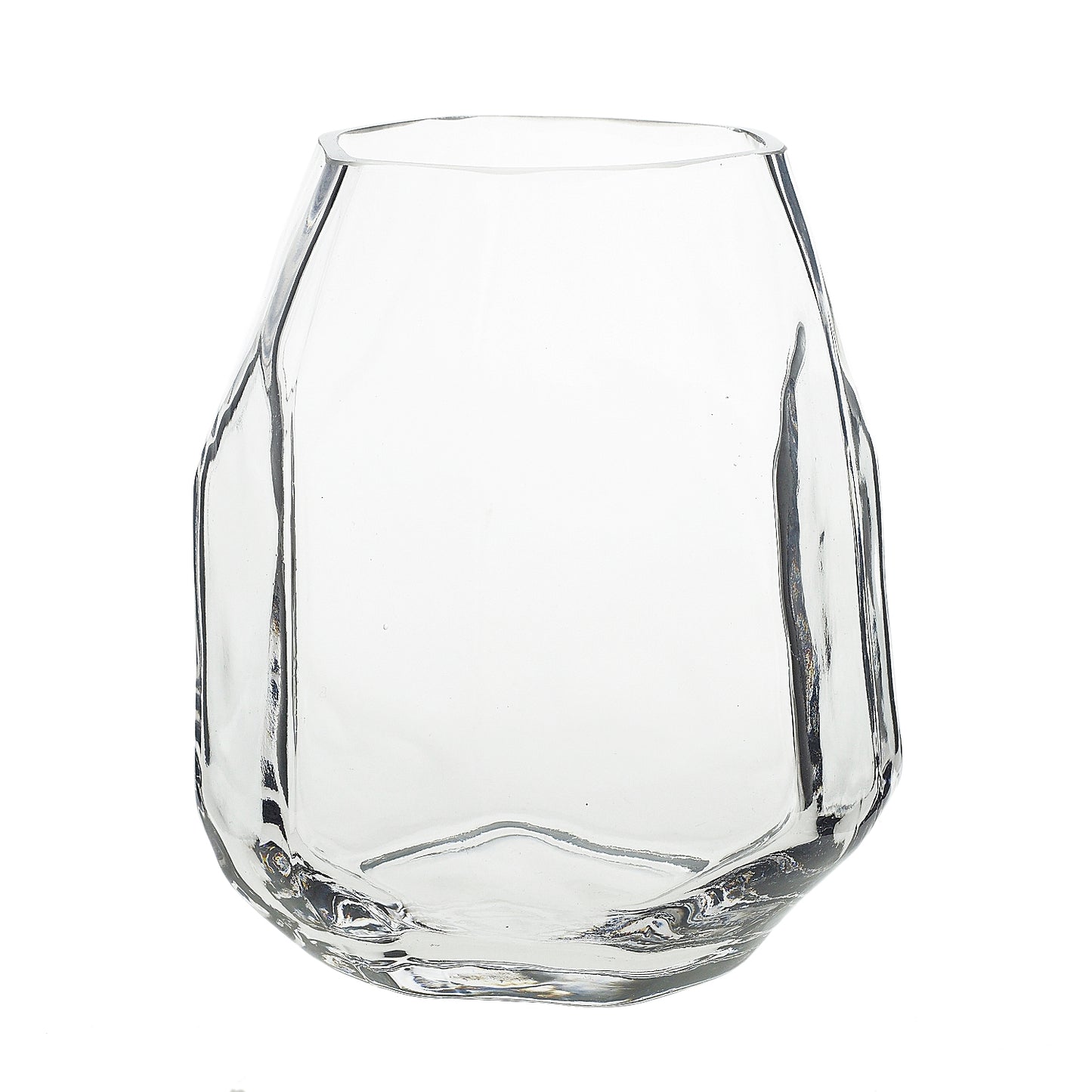 Denali Vase 5.25"x 6.25"