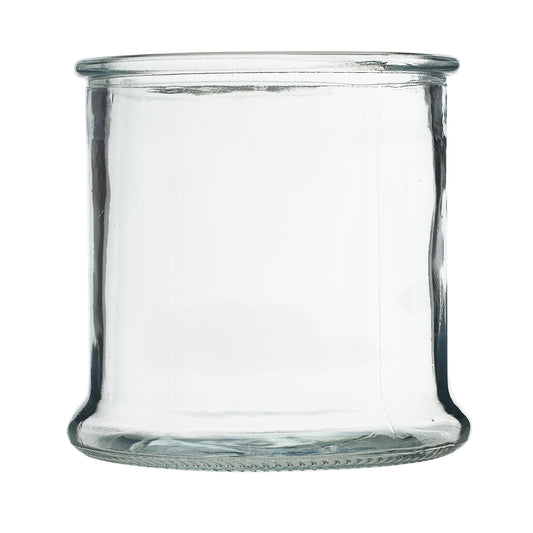 Veza Vase 5"x 4.75"