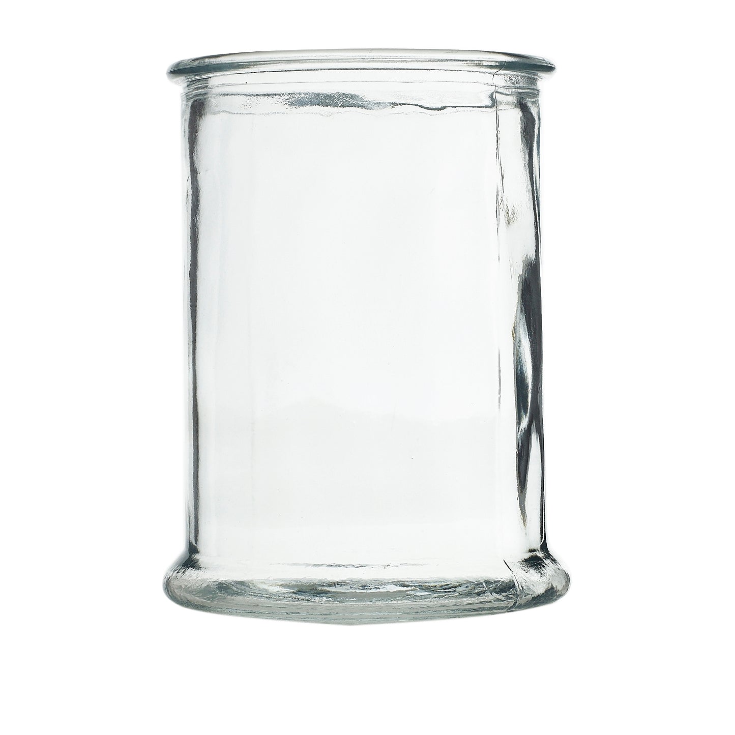 Veza Vase 5"x 6.75"