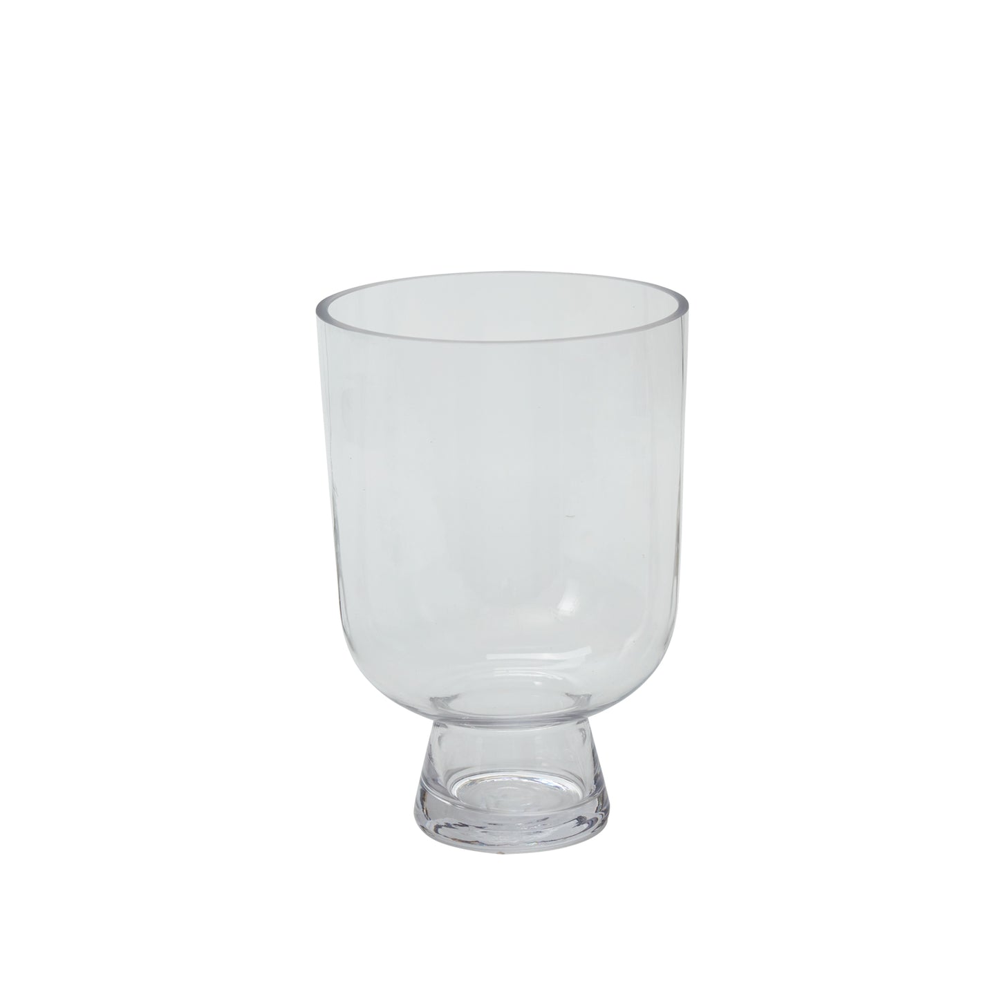 Reservoir Terrarium 6.75"x 10"