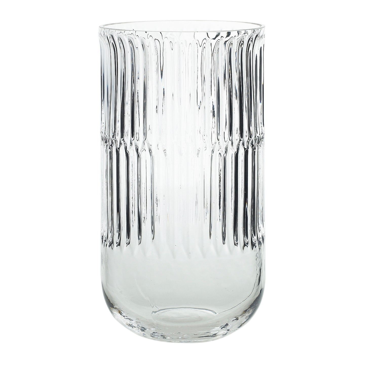 Serena Vase 5.25"x 9.75"