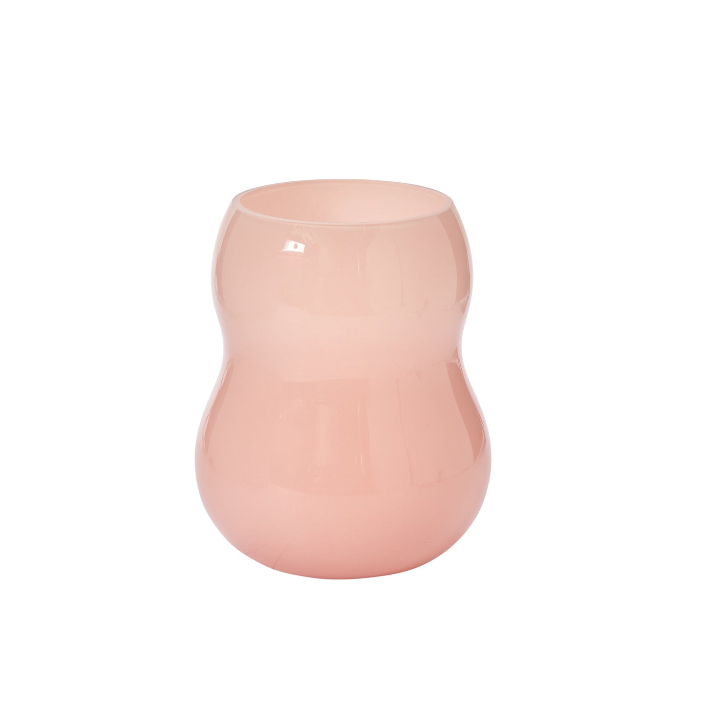 Tatum Vase 6.25"x 7.5"