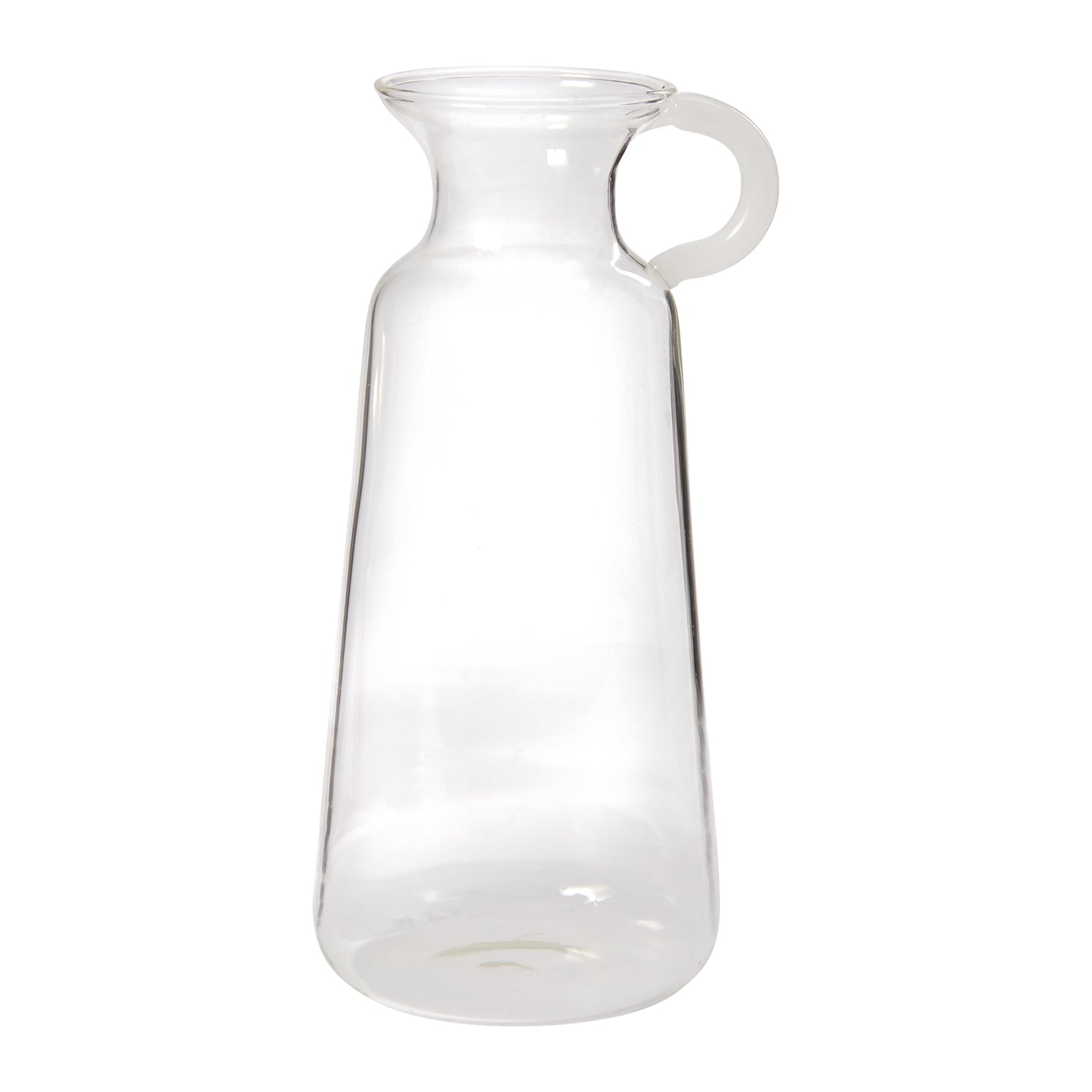Simpatico Vase 3.25"x 3"x 7"