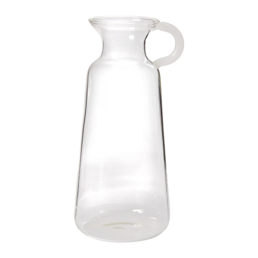 Simpatico Vase 3.25"x 3"x 7"