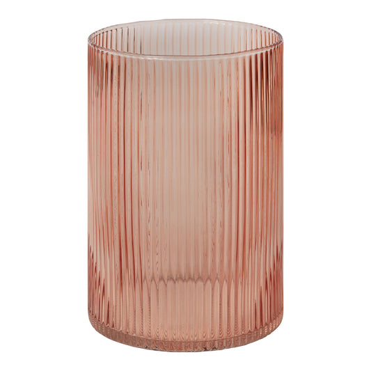 Bellini Vase 4.75"x 7.5"