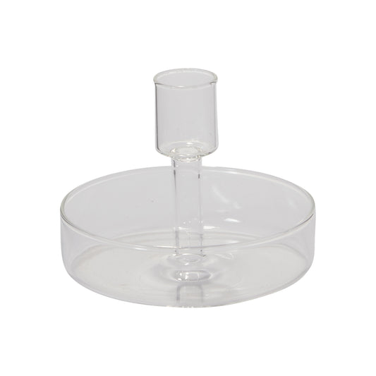 Adeline Candleholder 4.25"x 3.5"